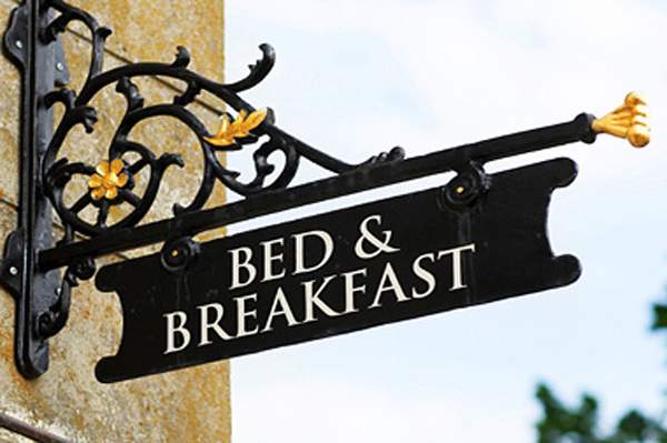 Bristol Bed and Breakfasts