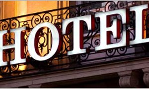 Bristol Hotels