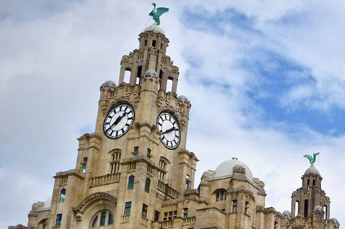 Liverpool