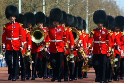 London