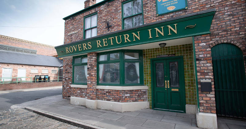 Coronation Street The Tour