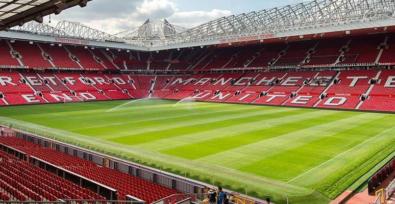 Manchester United Museum and Stadium 