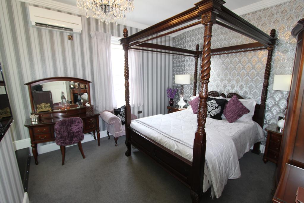 Tower Guest House 